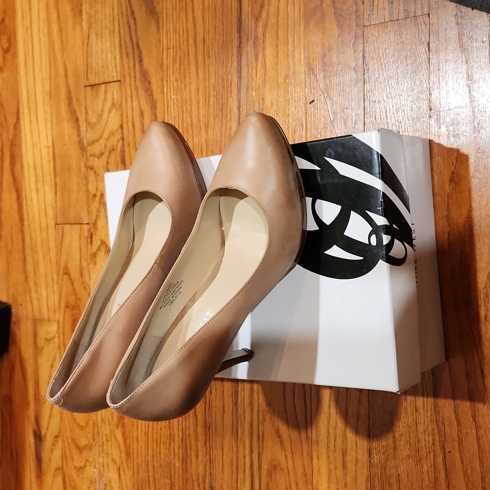 Nine West Heels